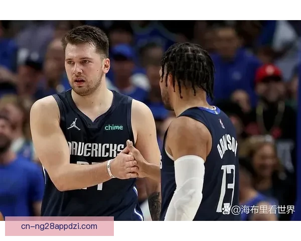 皮尔斯称东契奇非第一因防守差