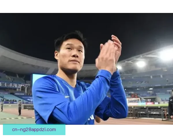 李昂海港五年成功难忘二三夺冠