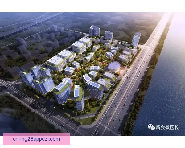 宏伟愿景首部蓝图初显成形阶段