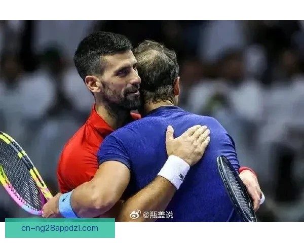 德约回击退役论动力源自质疑者