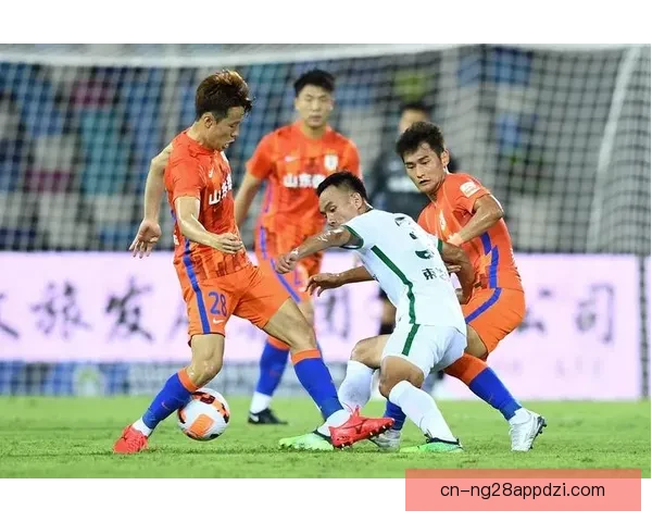 中超揭幕成都战深圳京鲁轮对决