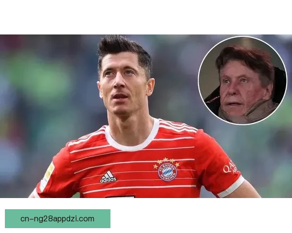 拜仁昔日强权今受制经纪人摆布