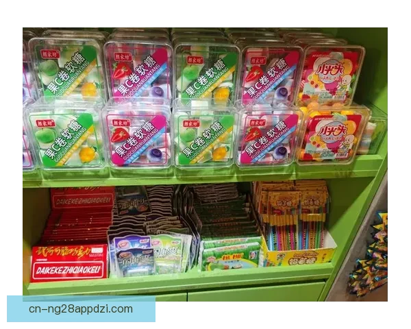 童趣满满德天空软糖贺凯尔生辰