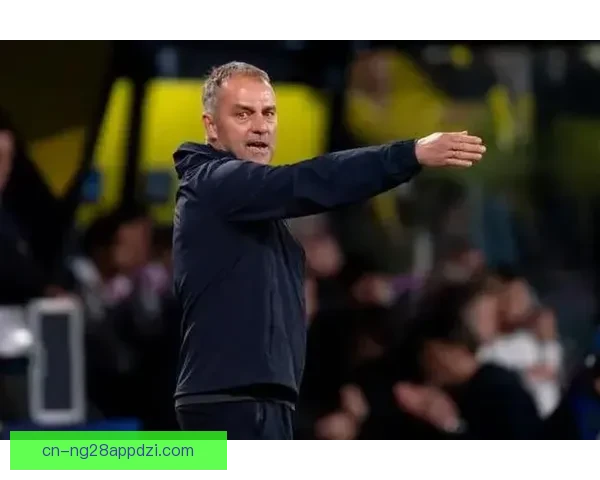 每体：弗里克破解巴萨五困局